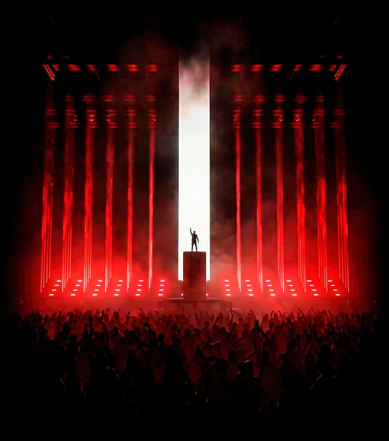 Элджей Gameboy Show